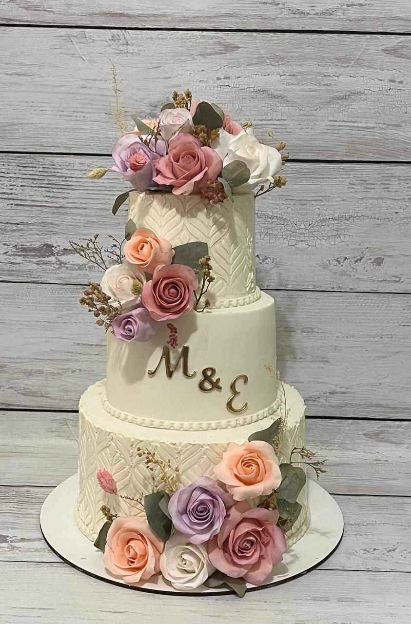 Torta Perro Realista